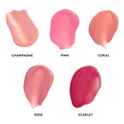 SPF Lip Shine - bespøke by SKINALCHEMY
