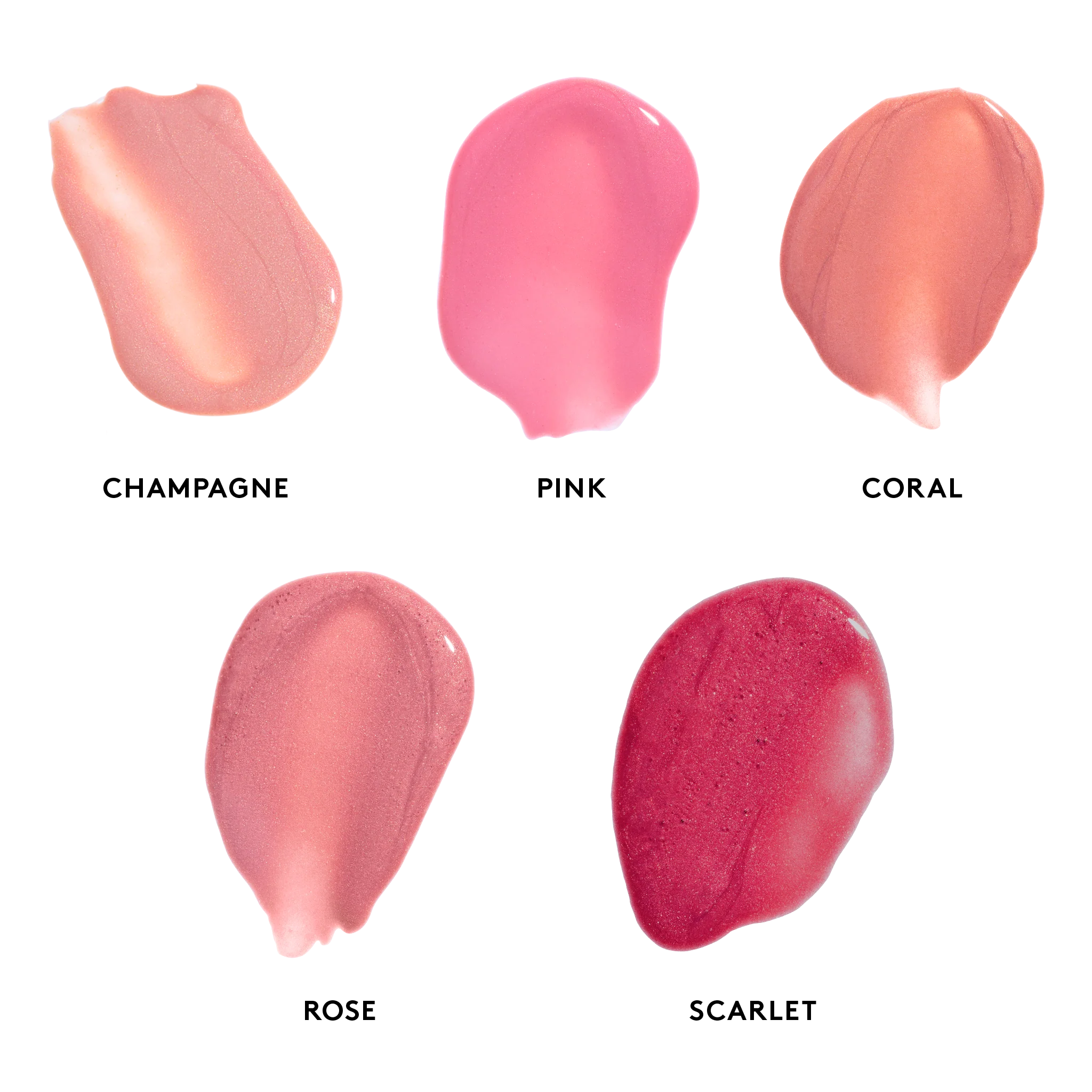 SPF Lip Shine - bespøke by SKINALCHEMY