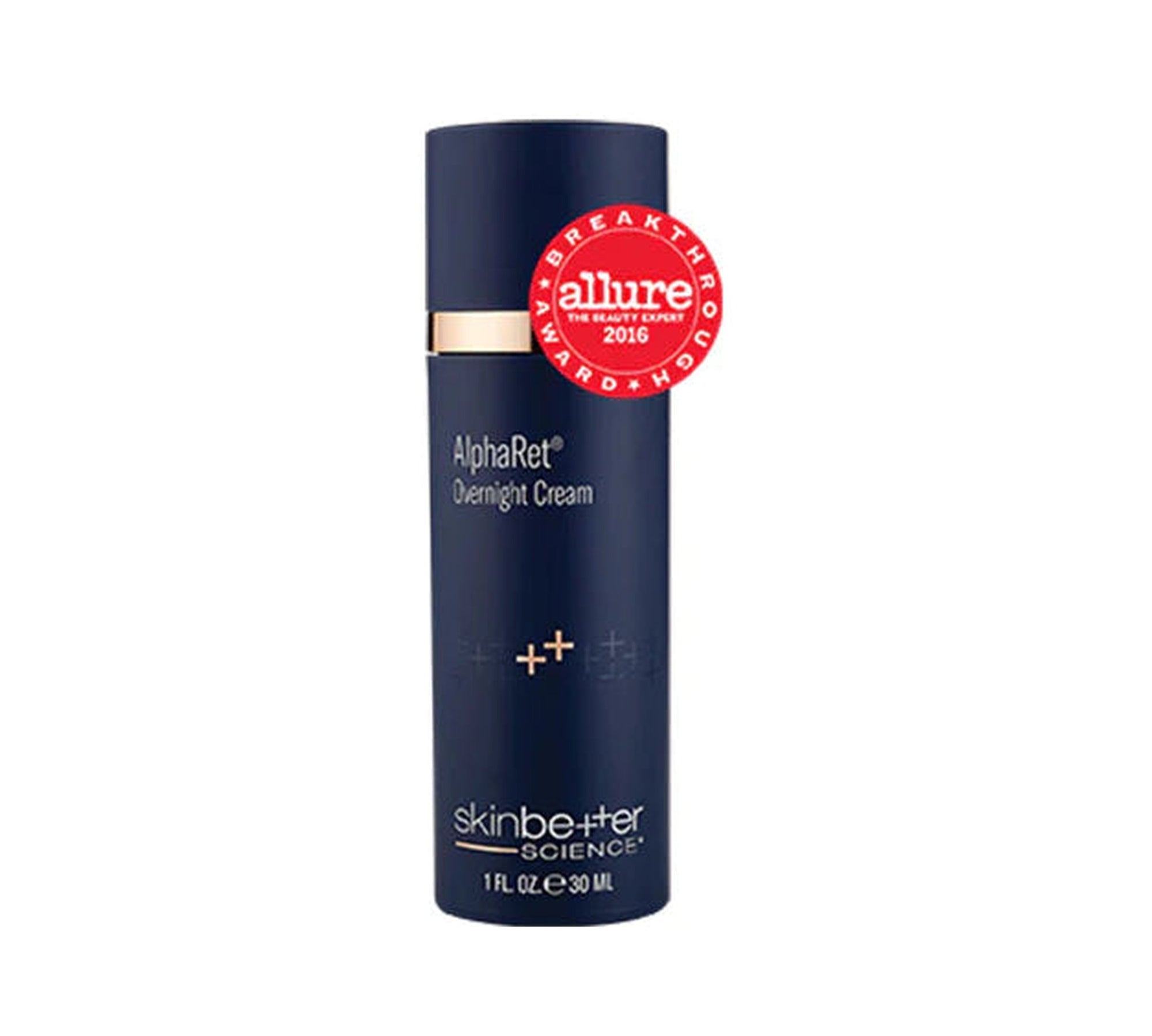 SkinBetter AlphaRet Overnight Cream - view 1