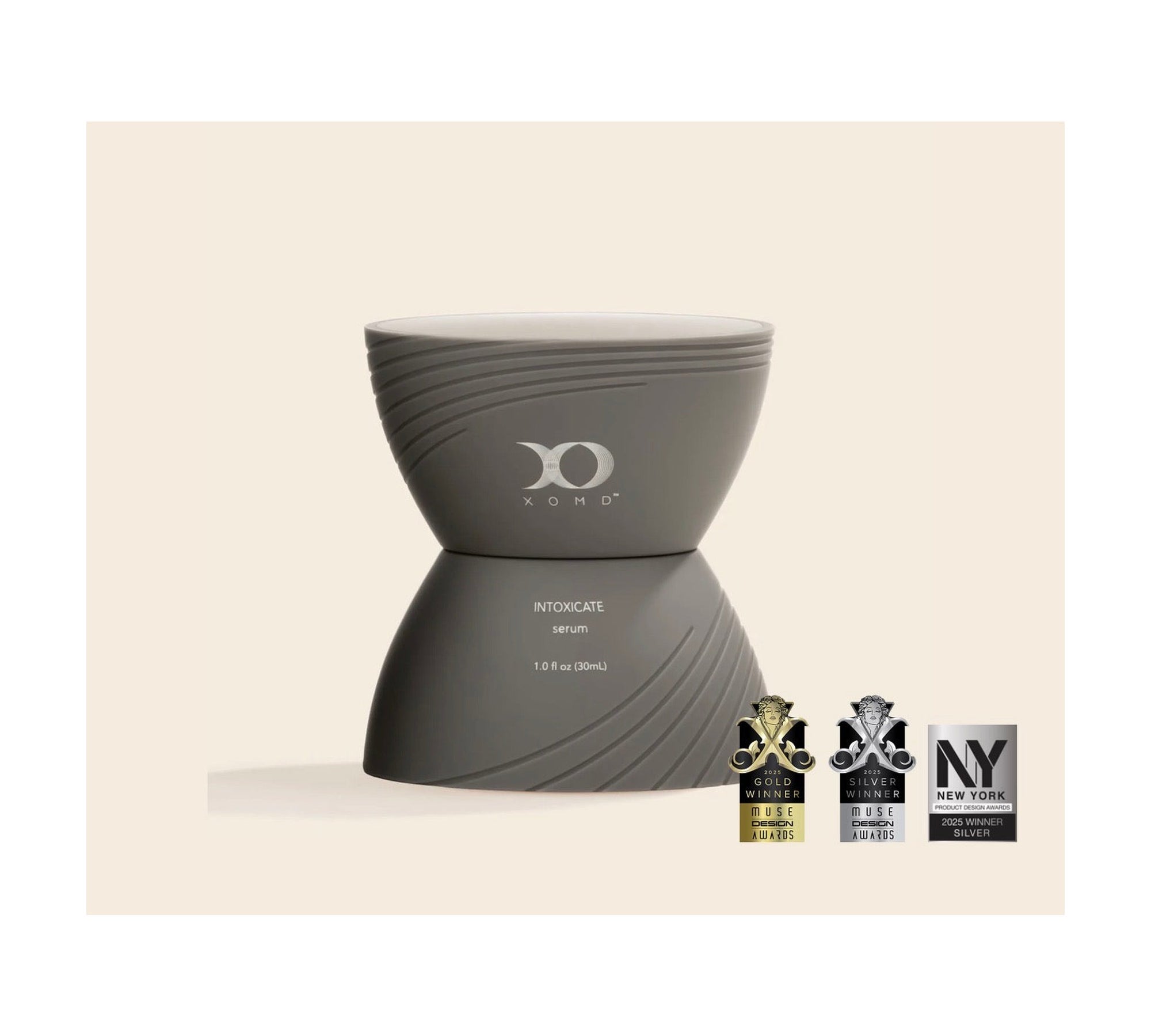 XOMD Intoxicate Moodceutical® Serum - view 1
