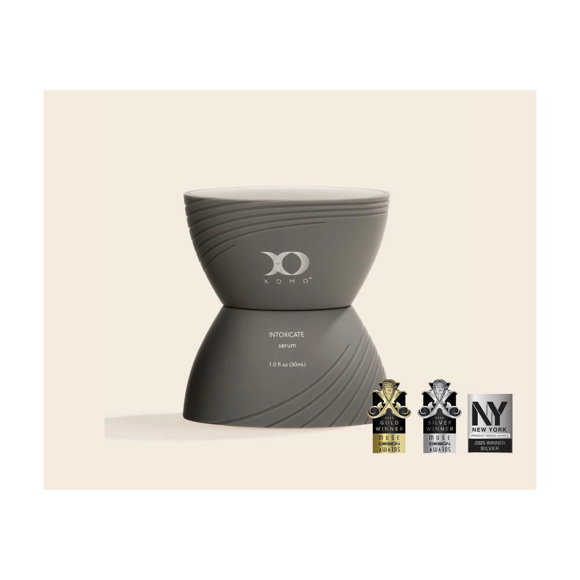 XOMD Intoxicate Moodceutical® Serum - view 1