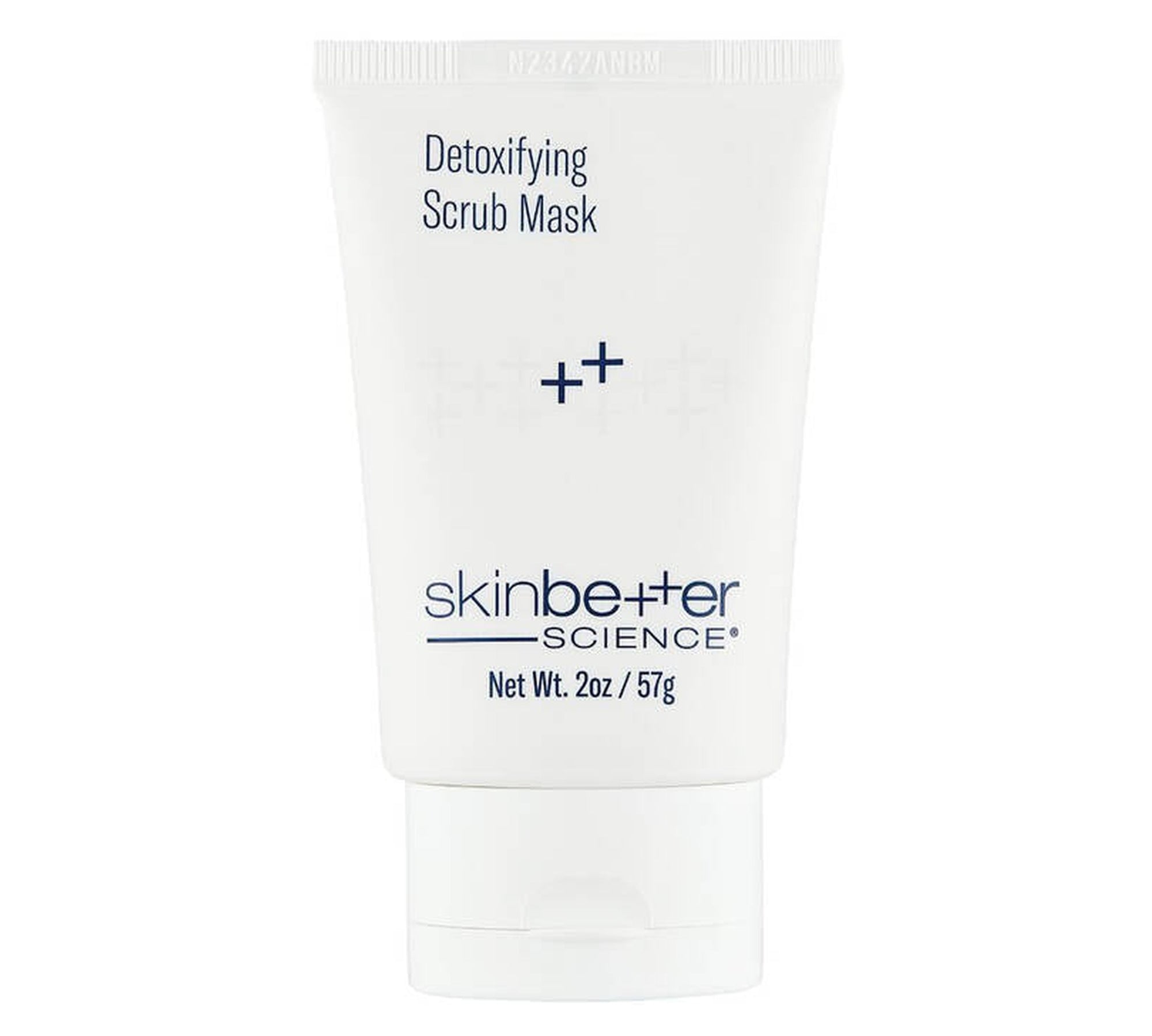 SkinBetter Detoxifying Scrub Mask - view 1
