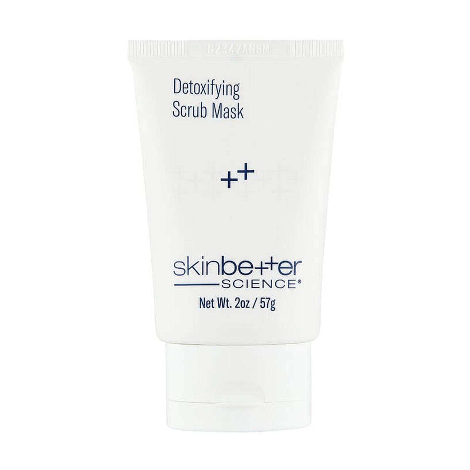 SkinBetter Detoxifying Scrub Mask - view 1