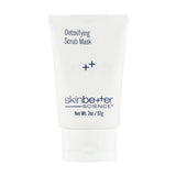 SkinBetter Detoxifying Scrub Mask