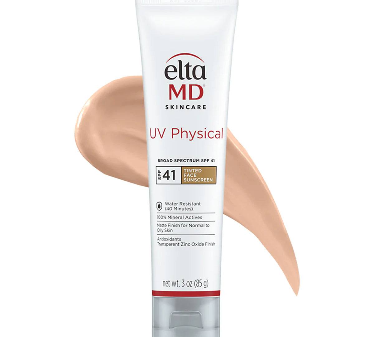 UV Physical SPF 41 - bespøke by SKINALCHEMY