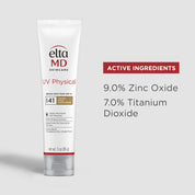 UV Physical SPF 41 - bespøke by SKINALCHEMY