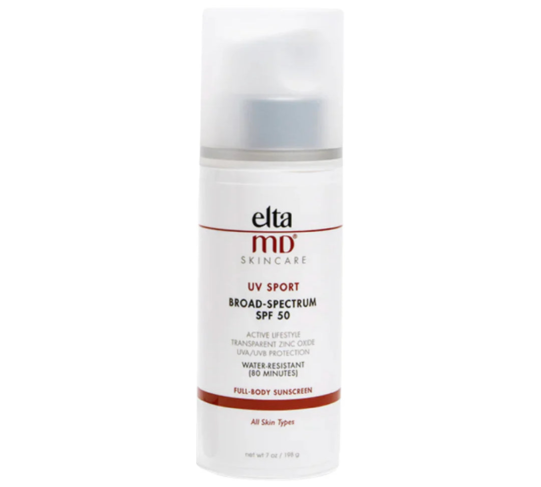 UV Sport SPF 50 - bespøke by SKINALCHEMY