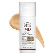 UV Clear Broad-Spectrum SPF 46 (Tinted & Not Tinted) - bespøke by SKINALCHEMY