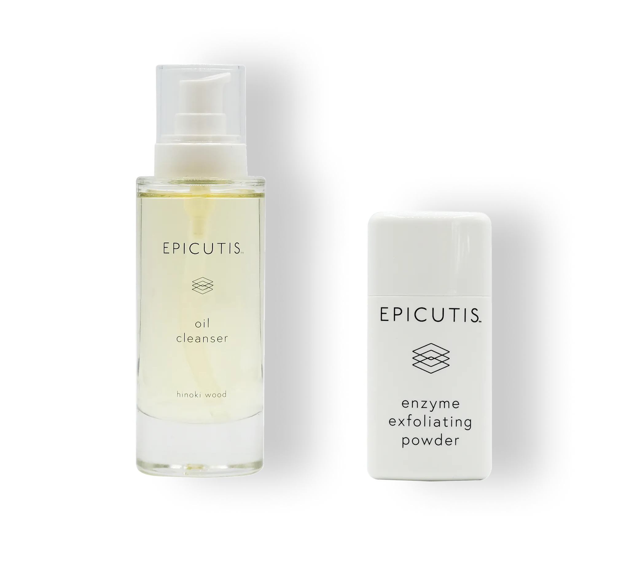 Cleansing Essentials Set - bespøke by SKINALCHEMY