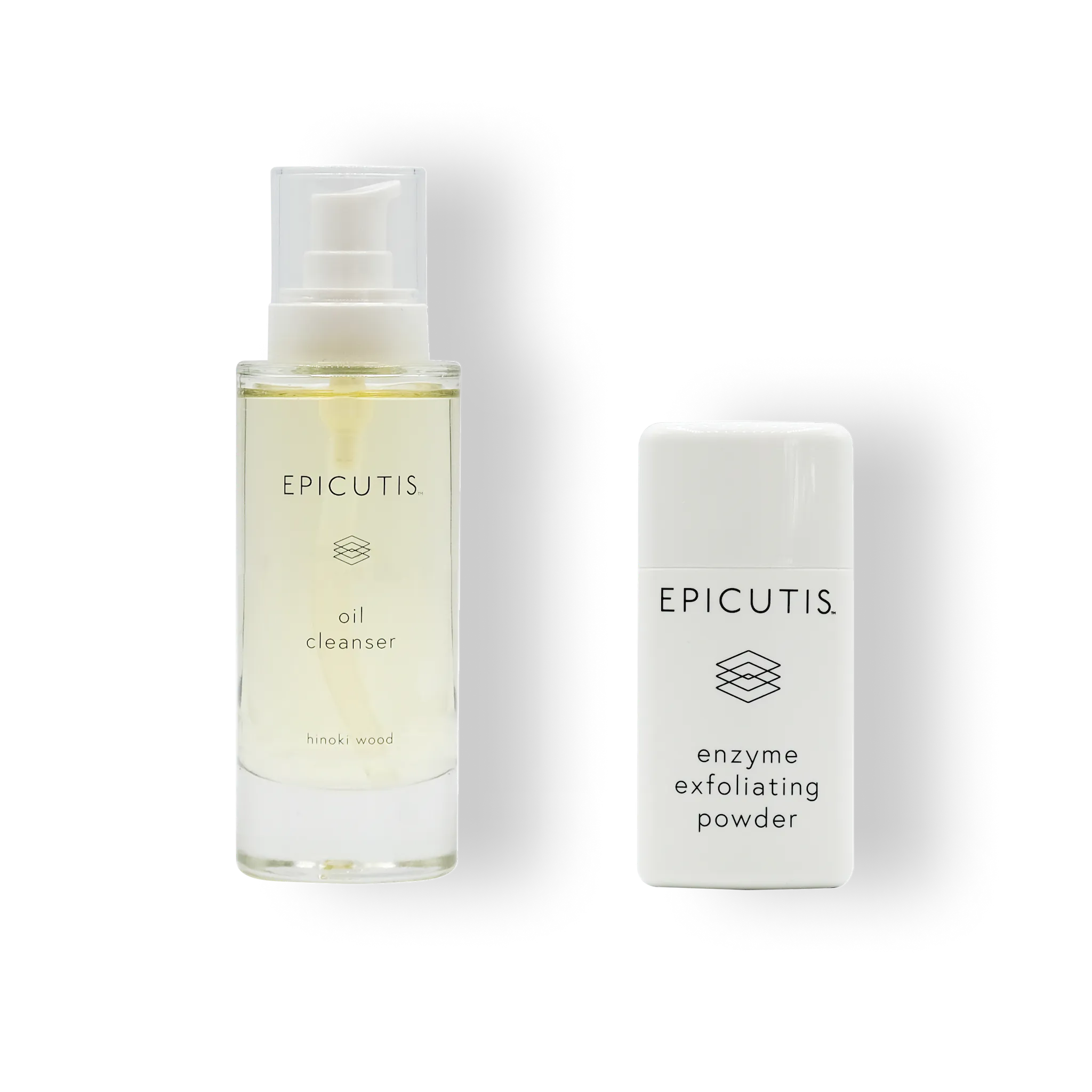 Cleansing Essentials Set - bespøke by SKINALCHEMY