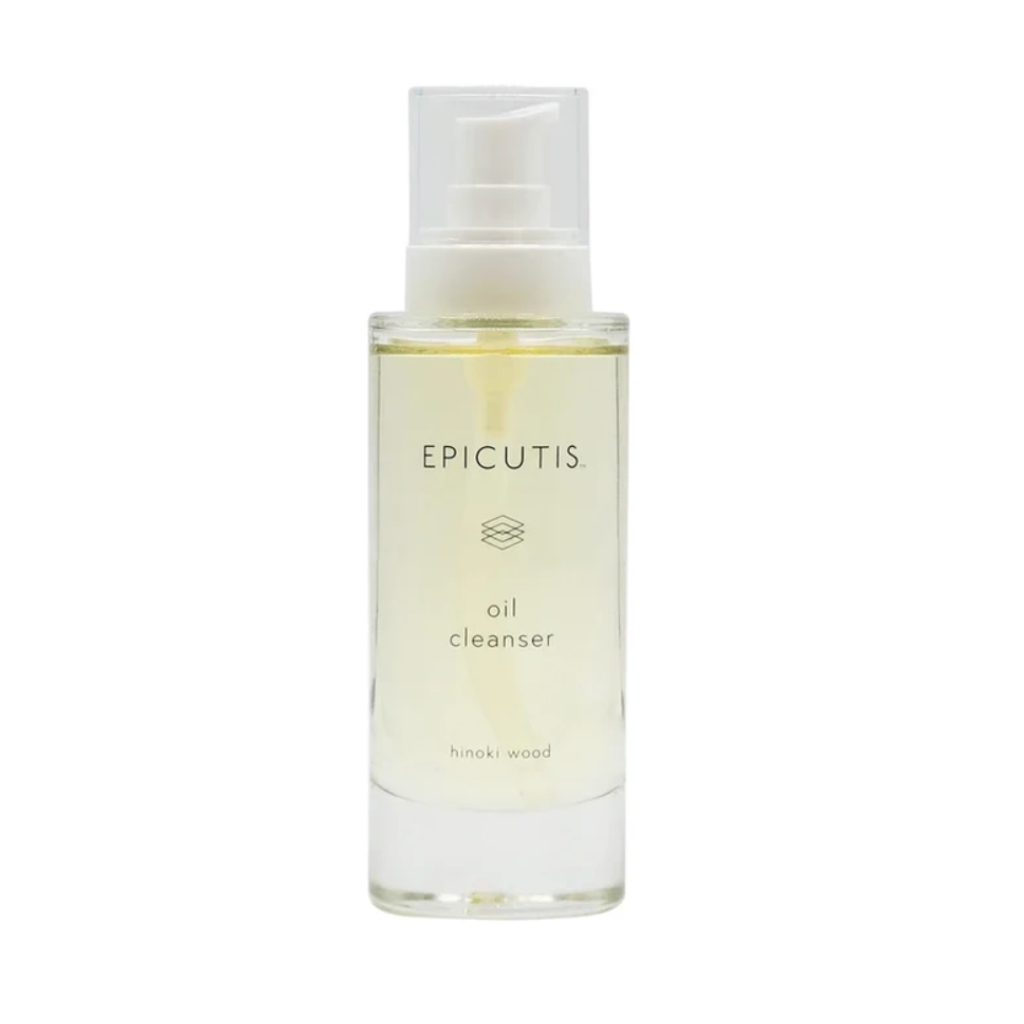 Oil Cleanser - bespøke by SKINALCHEMY