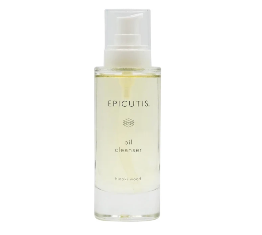 Oil Cleanser - bespøke by SKINALCHEMY