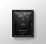 EPICUTIS Lipid Recovery Eye Mask
