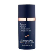 SkinBetter EyeMax AlphaRet Overnight Cream – Anti-Aging Retinoid Eye Treatment
