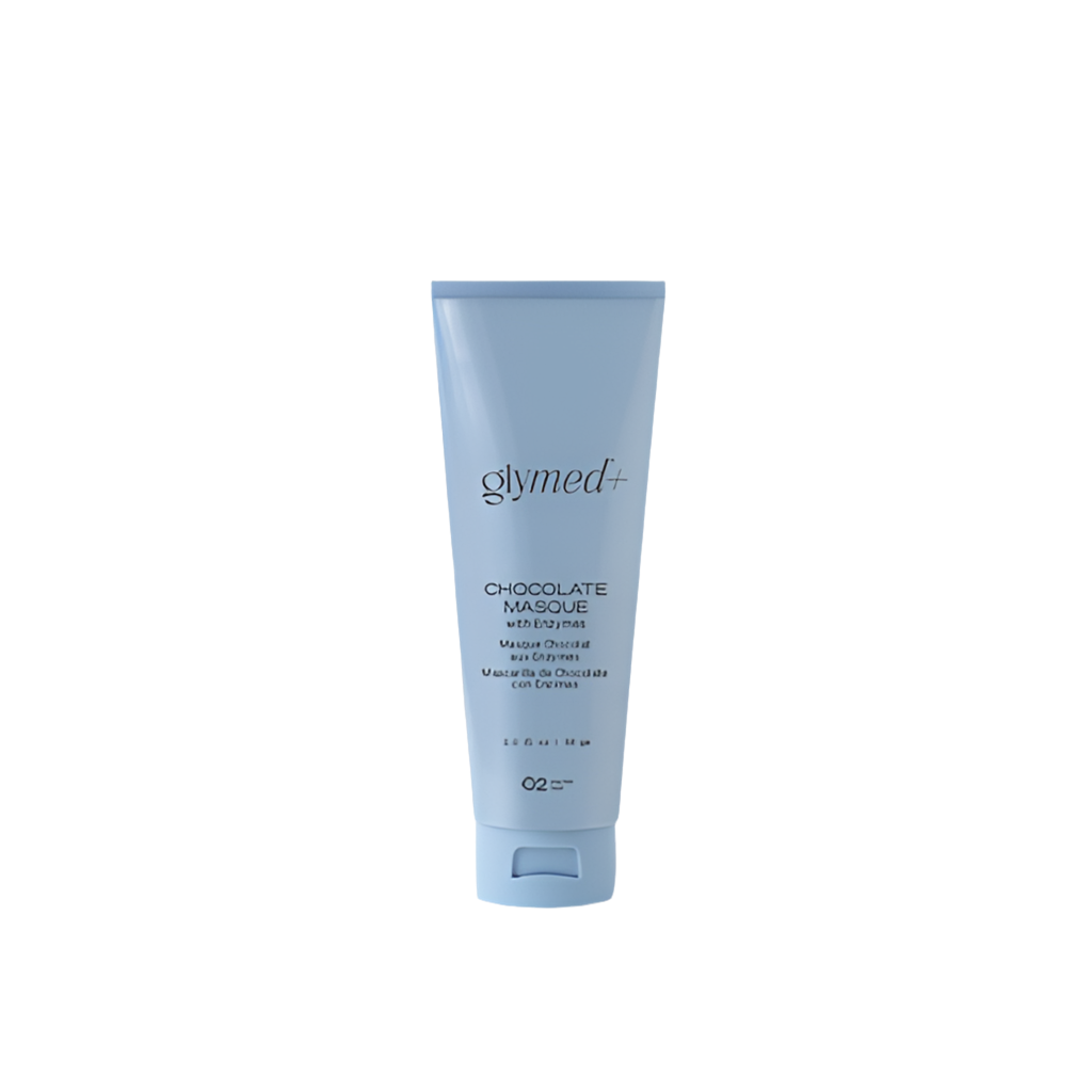 Chocolate Masque with Enzymes - bespøke by SKINALCHEMY