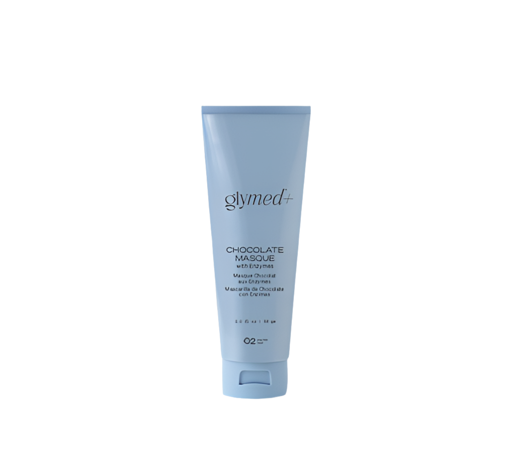 Chocolate Masque with Enzymes - bespøke by SKINALCHEMY