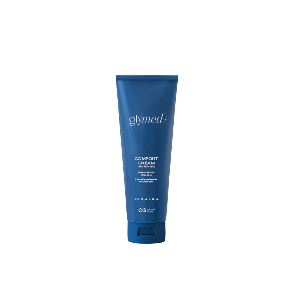 Comfort Cream with Aloe Vera - bespøke by SKINALCHEMY