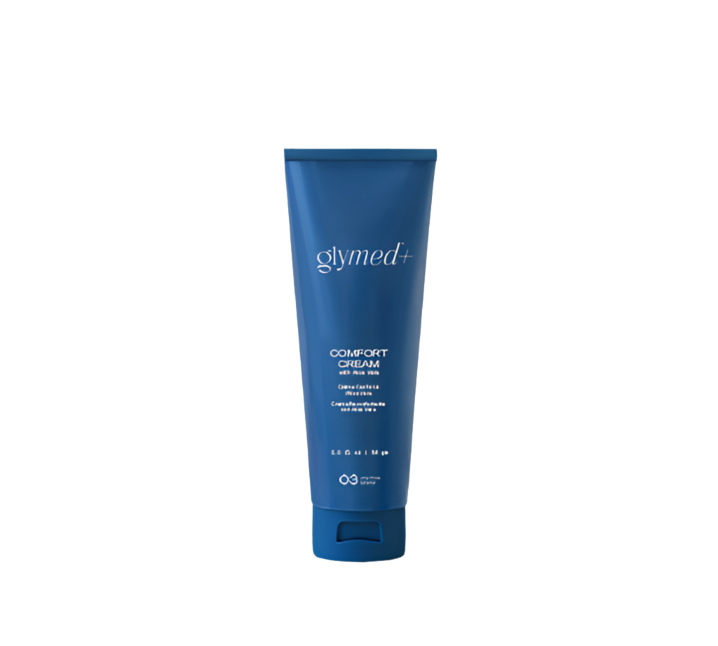 Comfort Cream with Aloe Vera - bespøke by SKINALCHEMY
