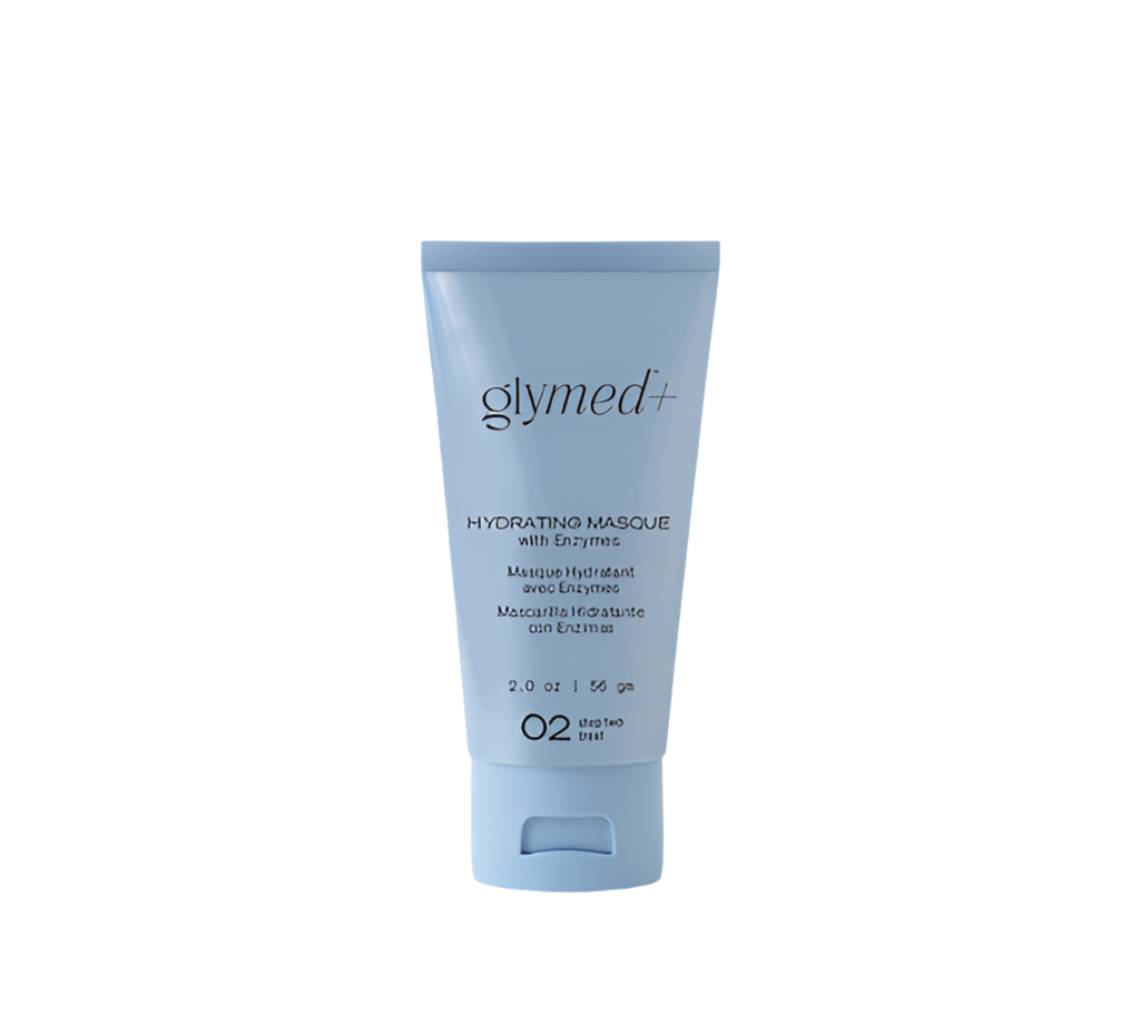 Hydrating Masque with Enzymes Masque - bespøke by SKINALCHEMY