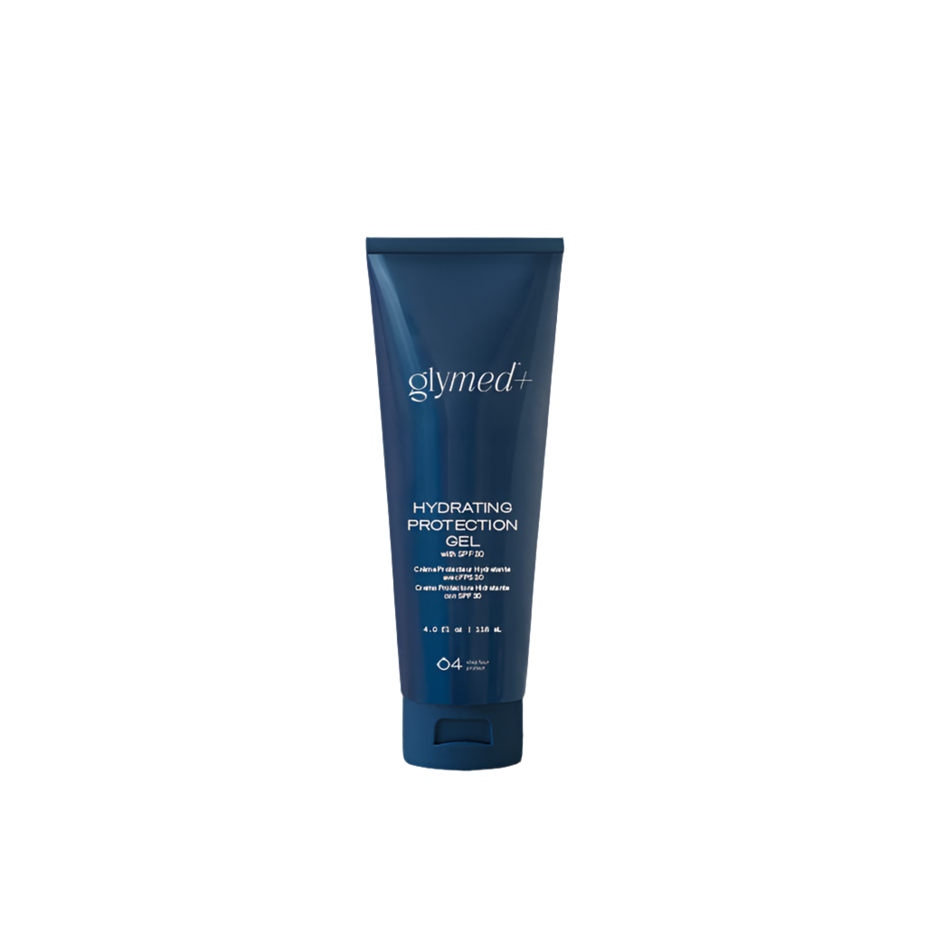 Hydrating Protection Gel with SPF 30, PLUS - bespøke by SKINALCHEMY