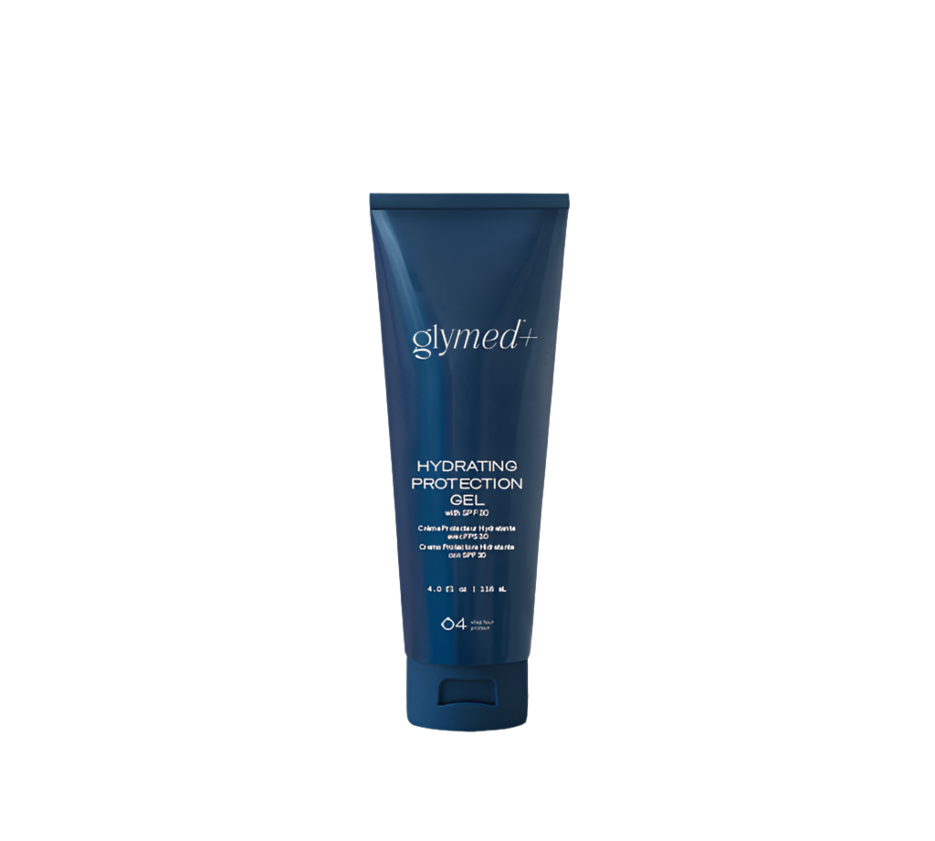 Hydrating Protection Gel with SPF 30, PLUS - bespøke by SKINALCHEMY