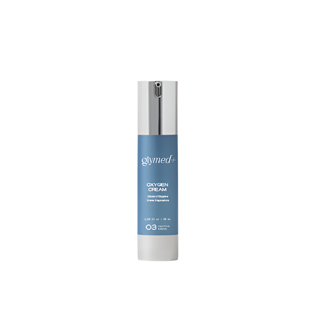 Oxygen Cream - bespøke by SKINALCHEMY