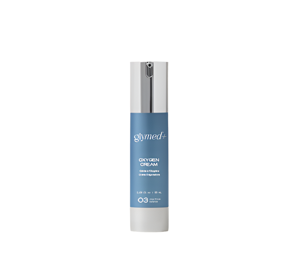Oxygen Cream - bespøke by SKINALCHEMY