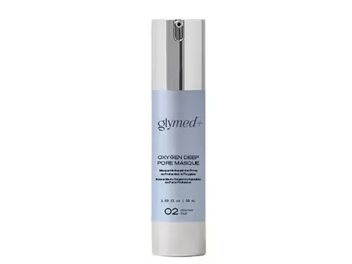 Oxygen Deep Pore Masque (Deep Pore Cleanser) - bespøke by SKINALCHEMY