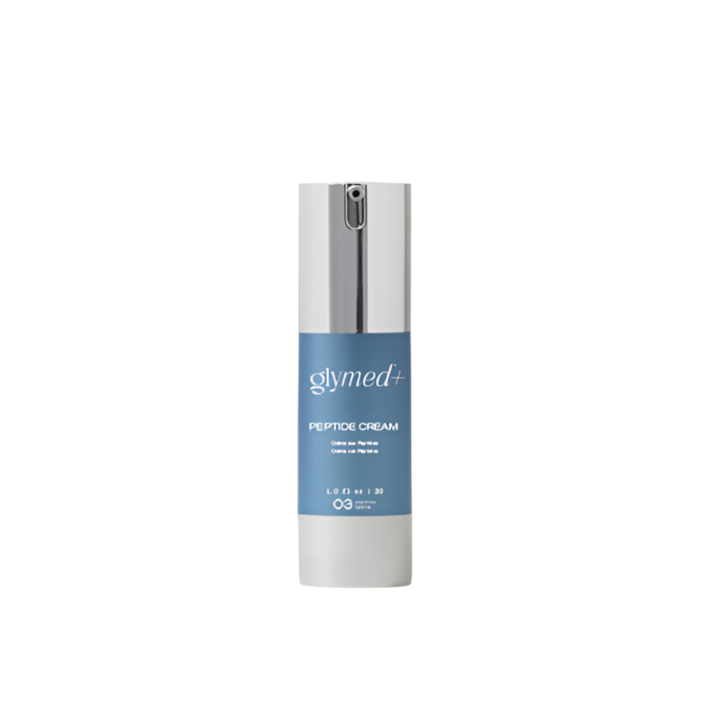 Peptide Cream - bespøke by SKINALCHEMY