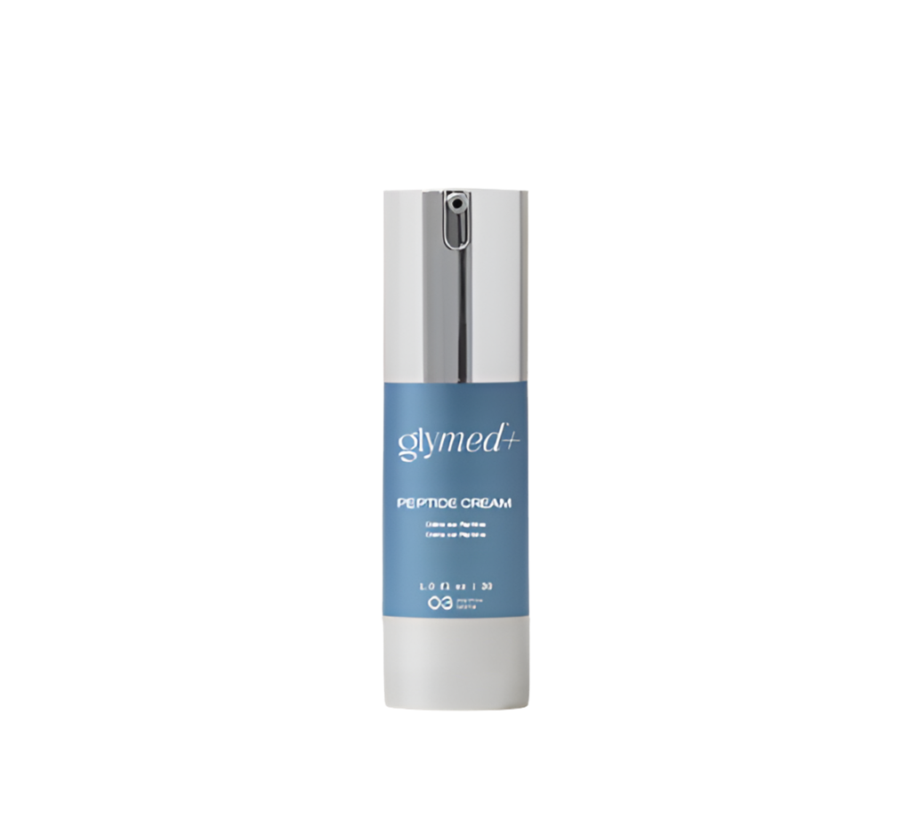 Peptide Cream - bespøke by SKINALCHEMY
