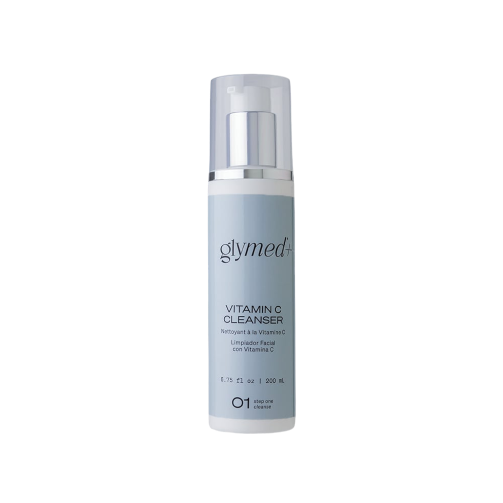 Vitamin C Cleanser - bespøke by SKINALCHEMY