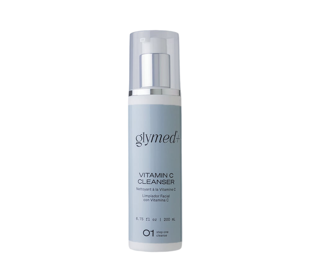 Vitamin C Cleanser - bespøke by SKINALCHEMY