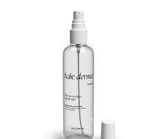 Hale Derma (Post Procedure Topical Mist) - bespøke by SKINALCHEMY