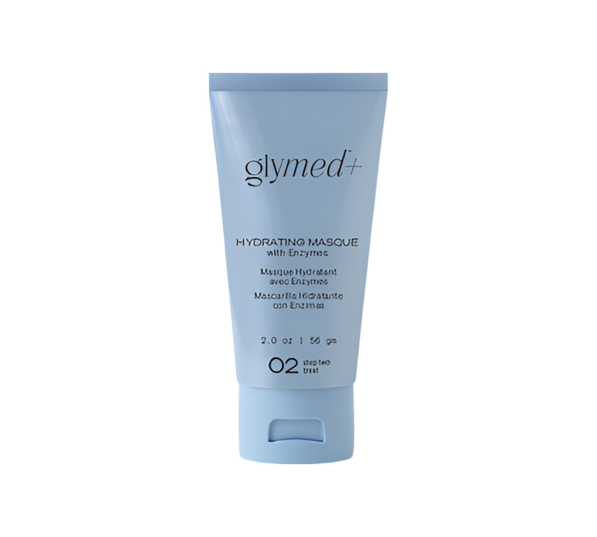 GlyMed Hydrating Masque with Enzymes Masque - view 1