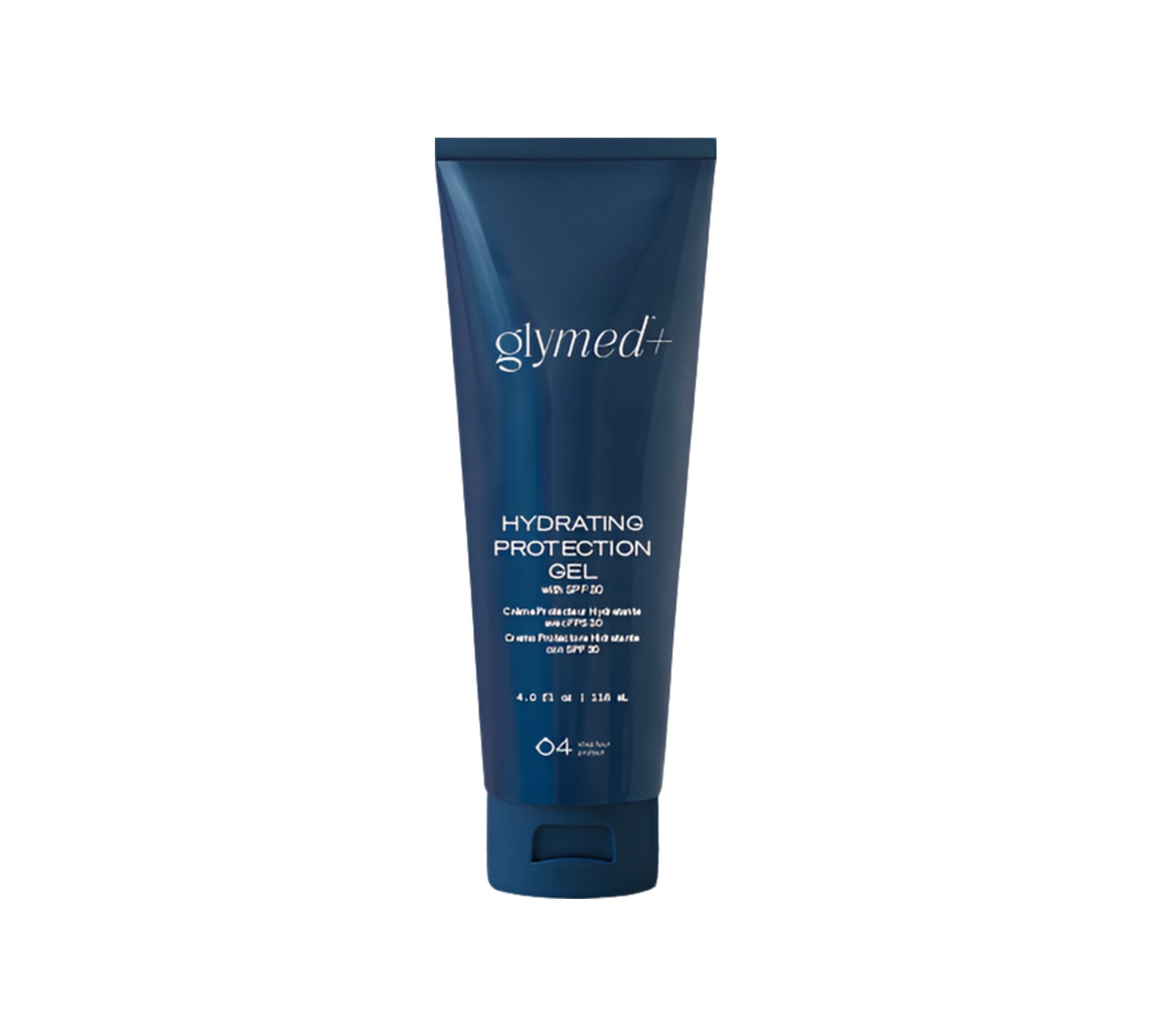 GlyMed Hydrating Protection Gel with SPF 30, PLUS - view 1