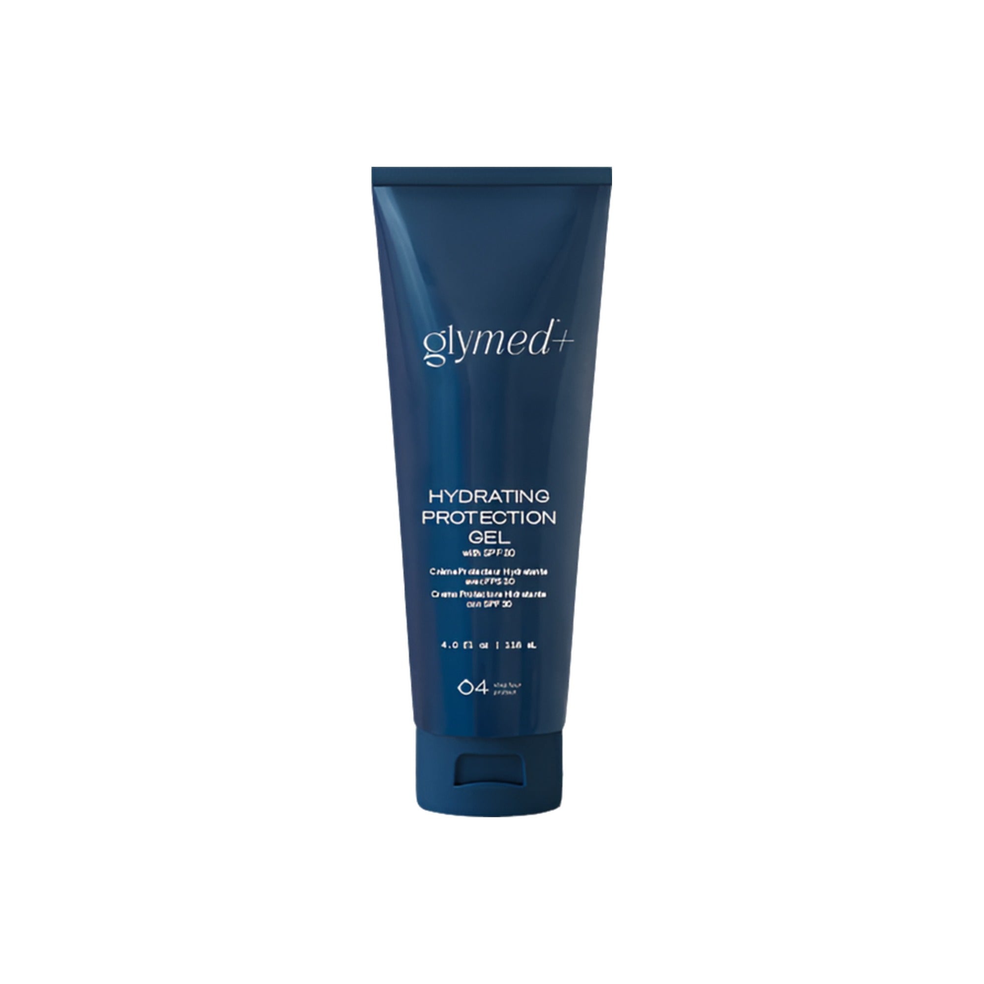 GlyMed Hydrating Protection Gel with SPF 30, PLUS - view 1
