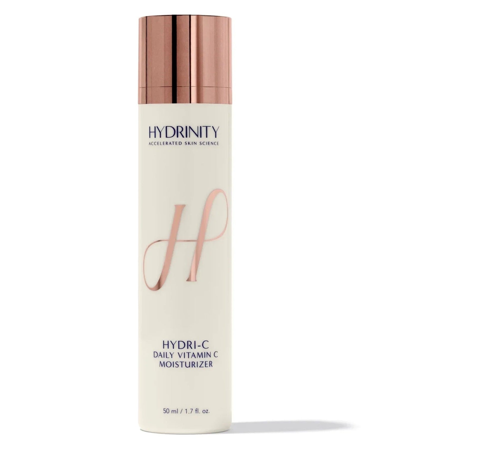 Hydrinity Hydri-C Vitamin C Moisturizer - view 1