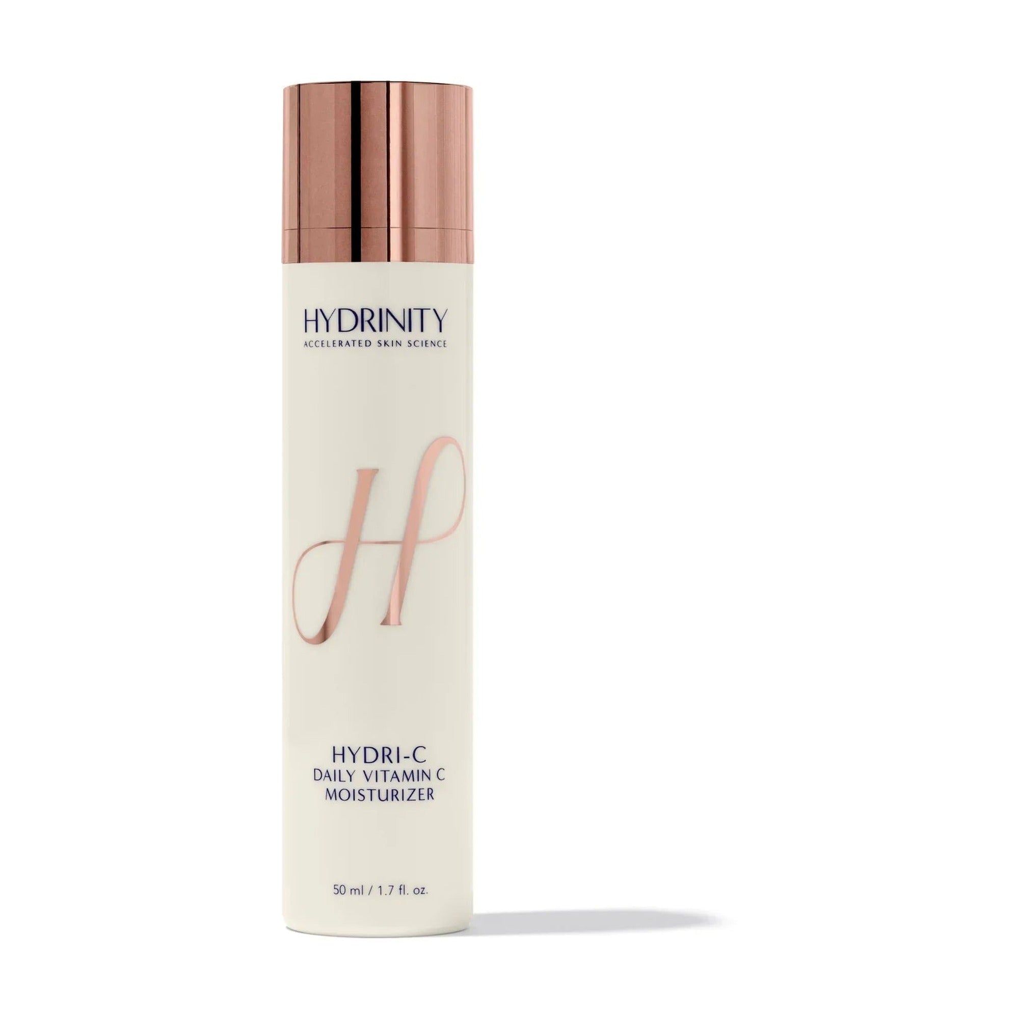 Hydrinity Hydri-C Vitamin C Moisturizer - view 1