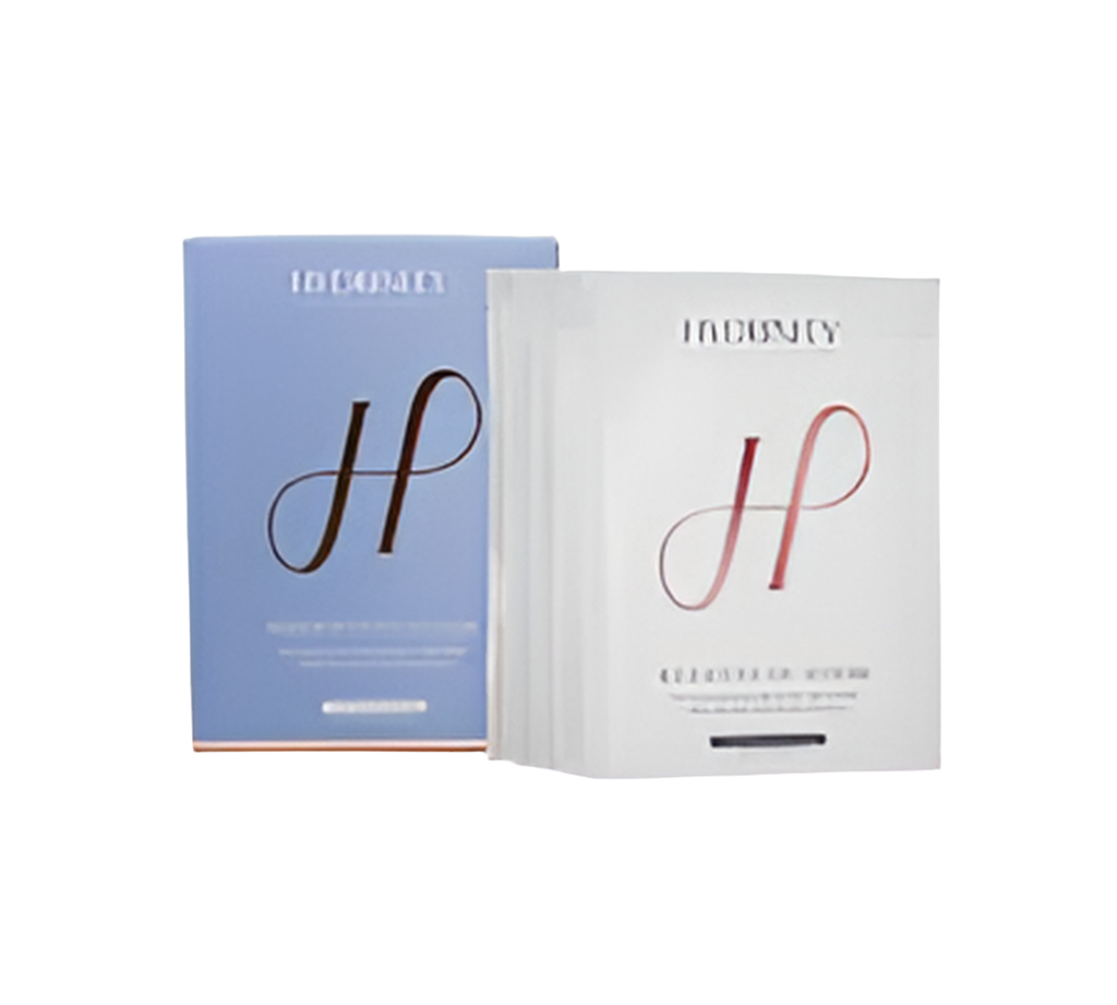 Restorative HA+ Masque - bespøke by SKINALCHEMY
