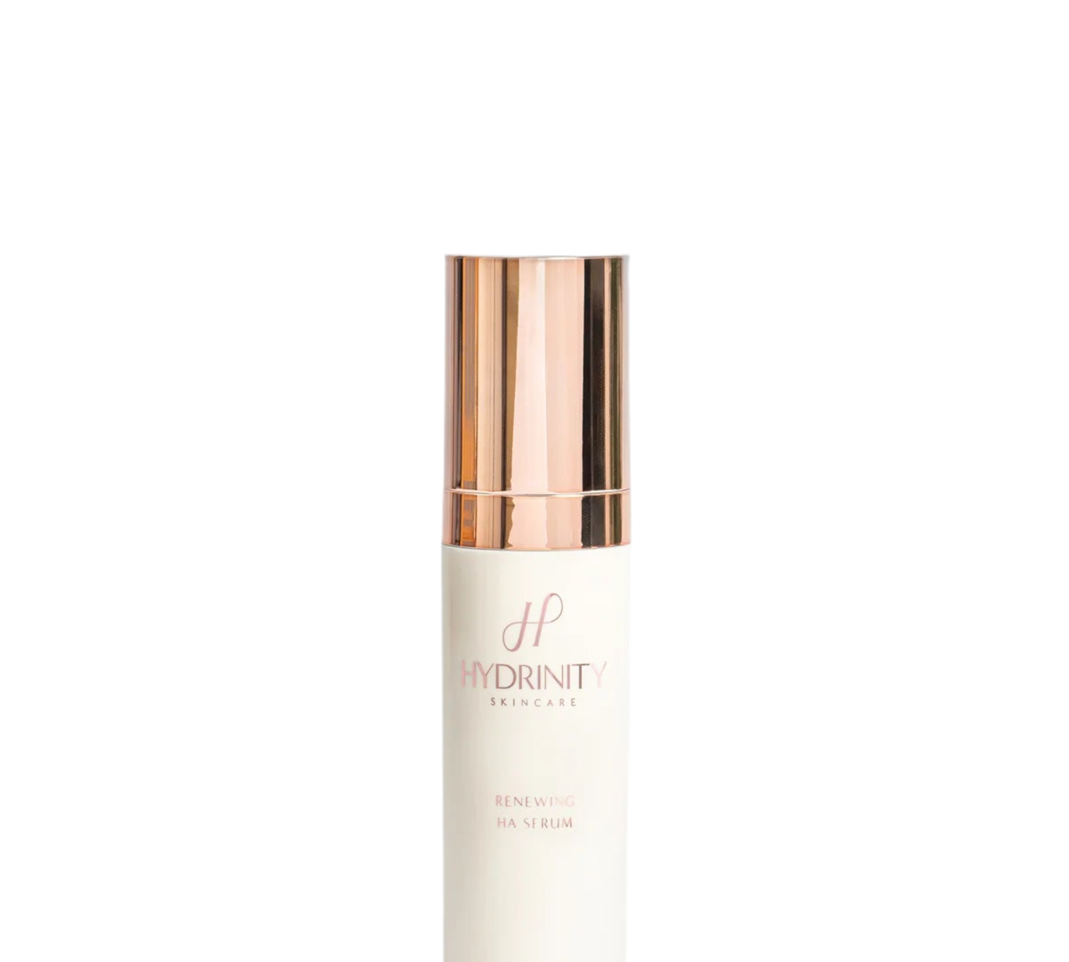 Renewing HA Serum - bespøke by SKINALCHEMY