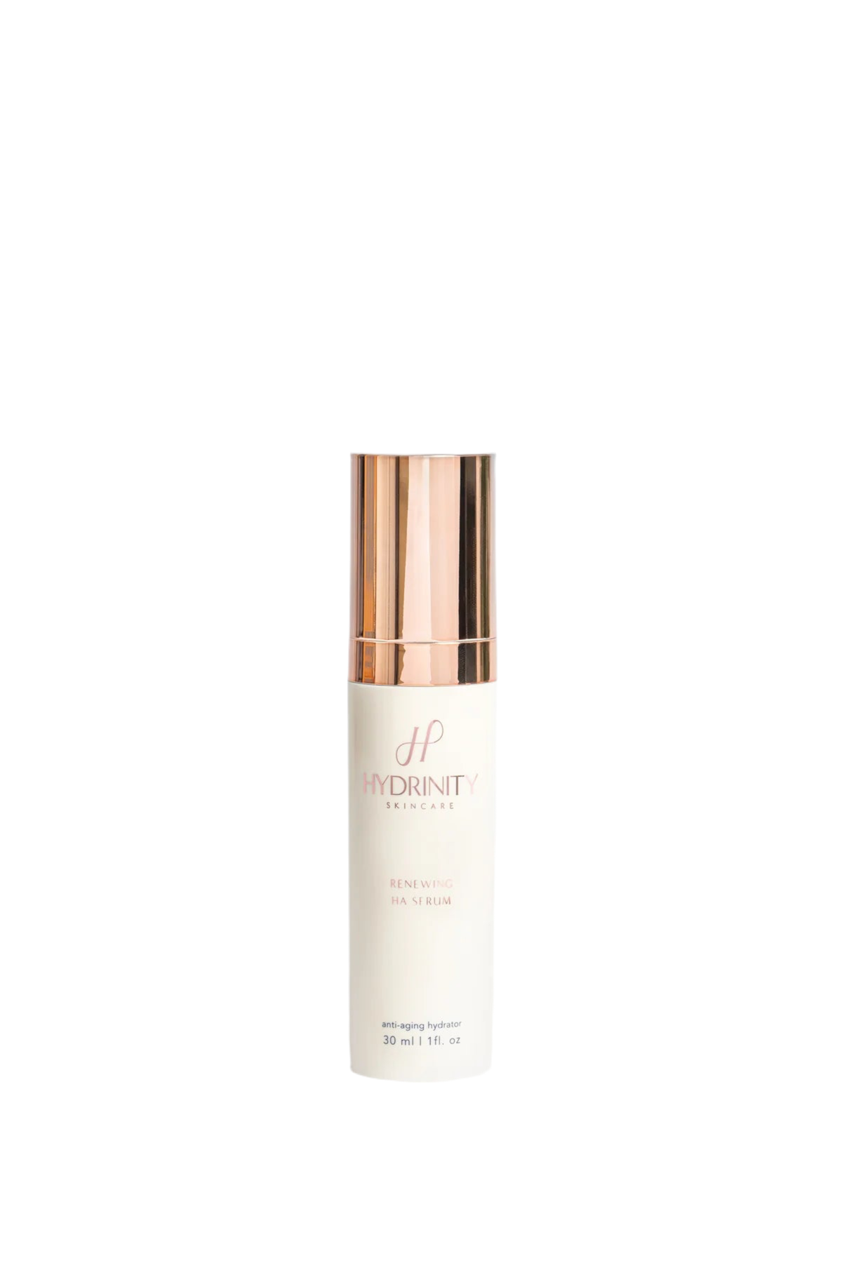 Renewing HA Serum - bespøke by SKINALCHEMY