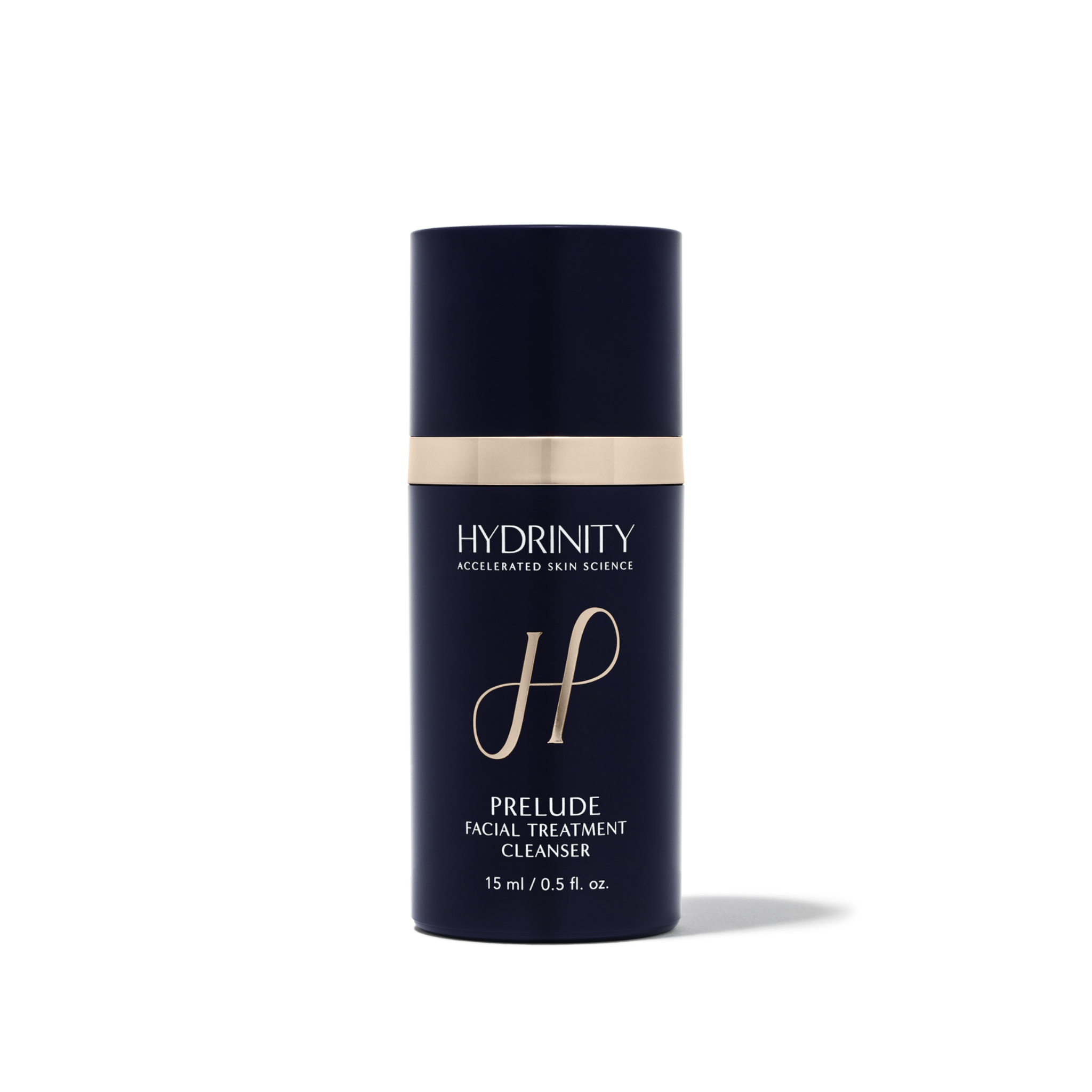Prelude Facial Cleanser - bespøke by SKINALCHEMY