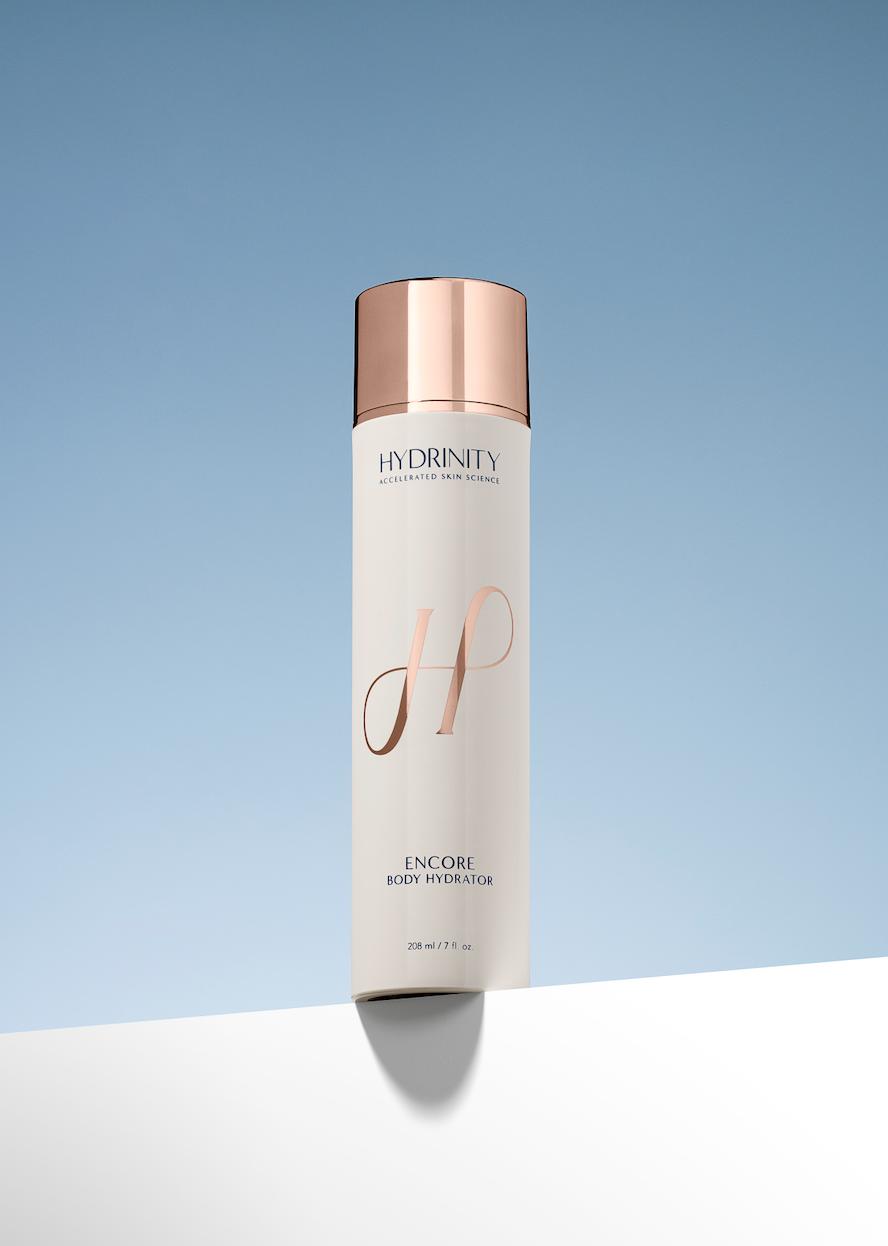 Encore Body Hydrator - bespøke by SKINALCHEMY