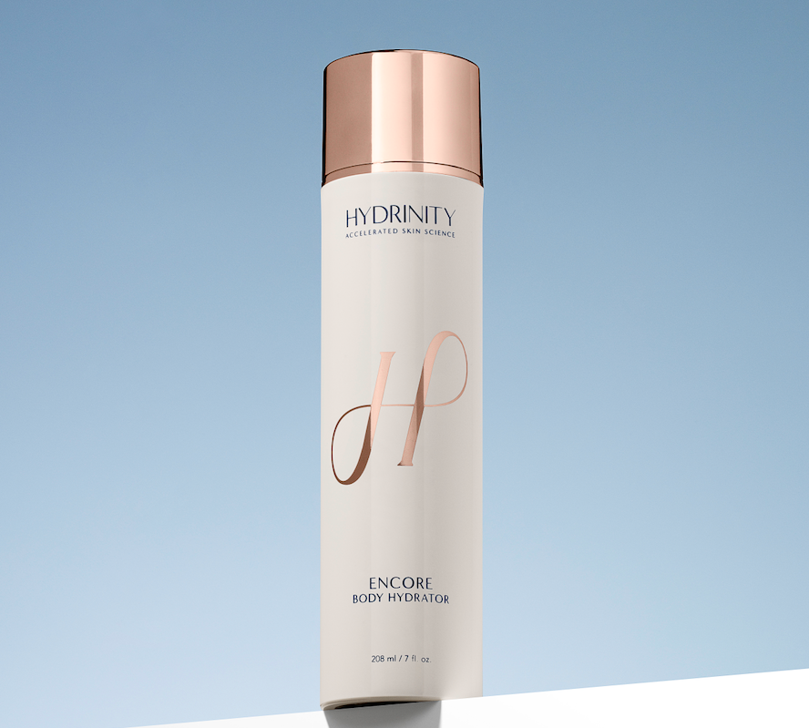 Encore Body Hydrator - bespøke by SKINALCHEMY