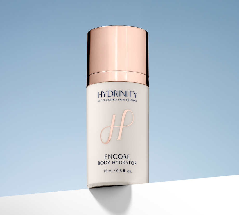 Encore Body Hydrator - bespøke by SKINALCHEMY