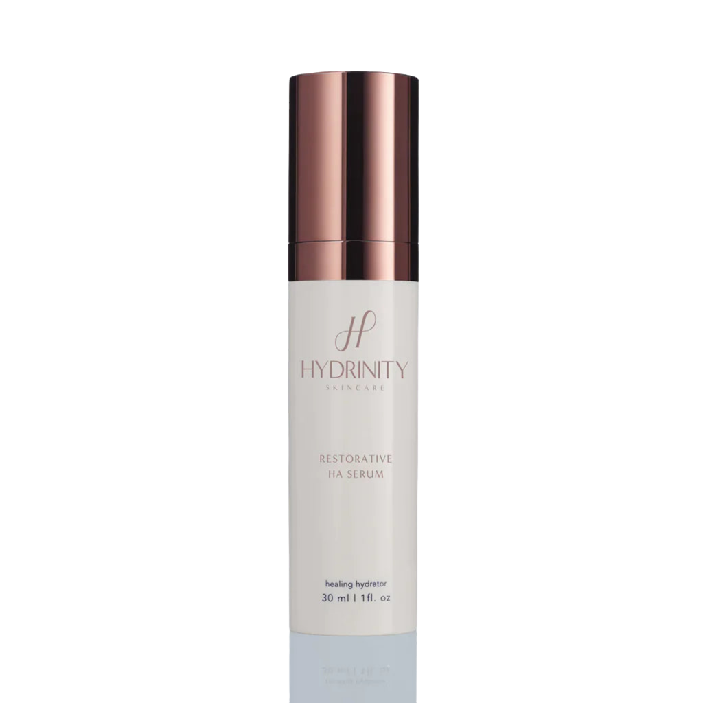 Restorative HA Serum - bespøke by SKINALCHEMY