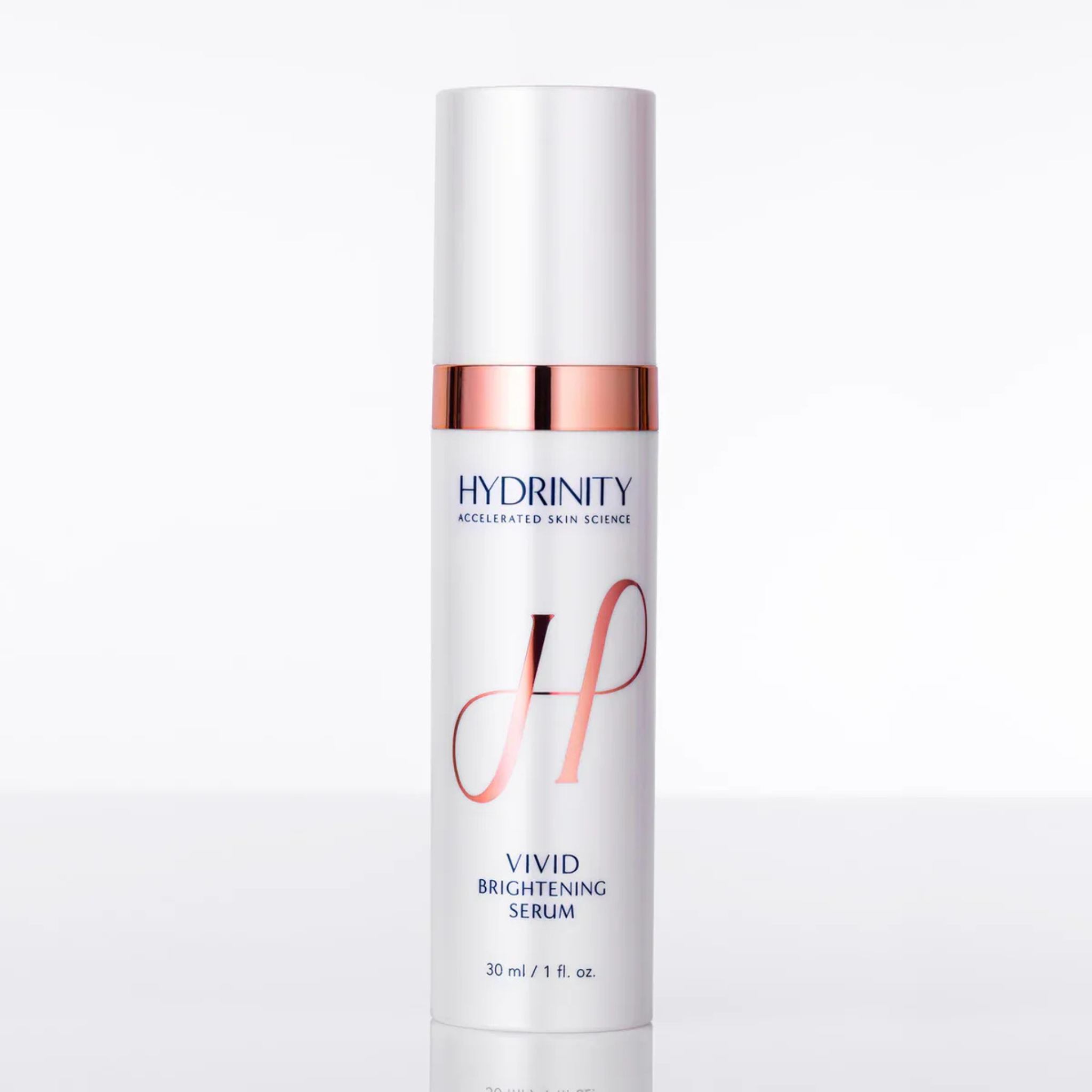 Vivid Brightening Serum - bespøke by SKINALCHEMY