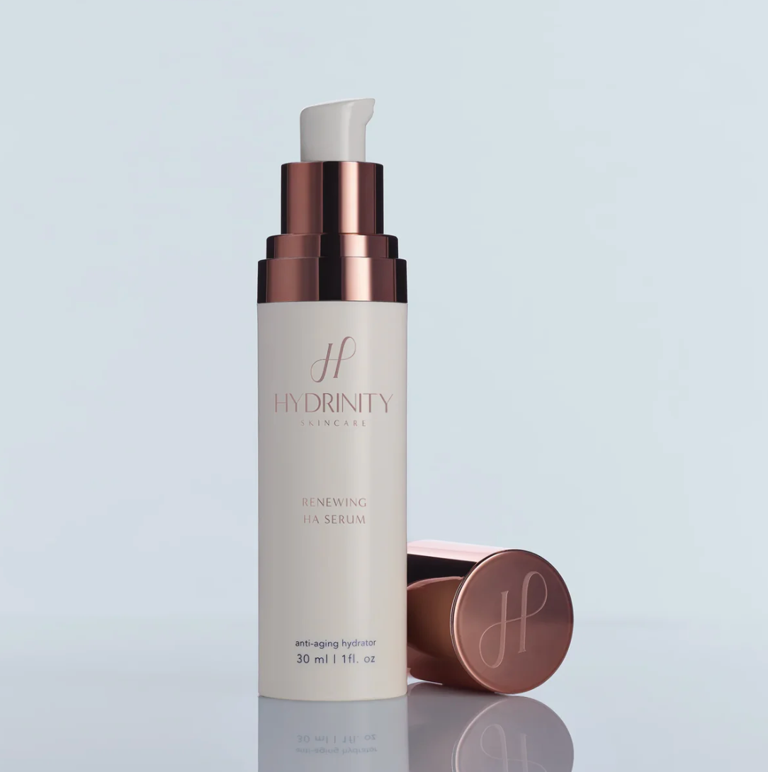 Age Renewal Kit - bespøke by SKINALCHEMY