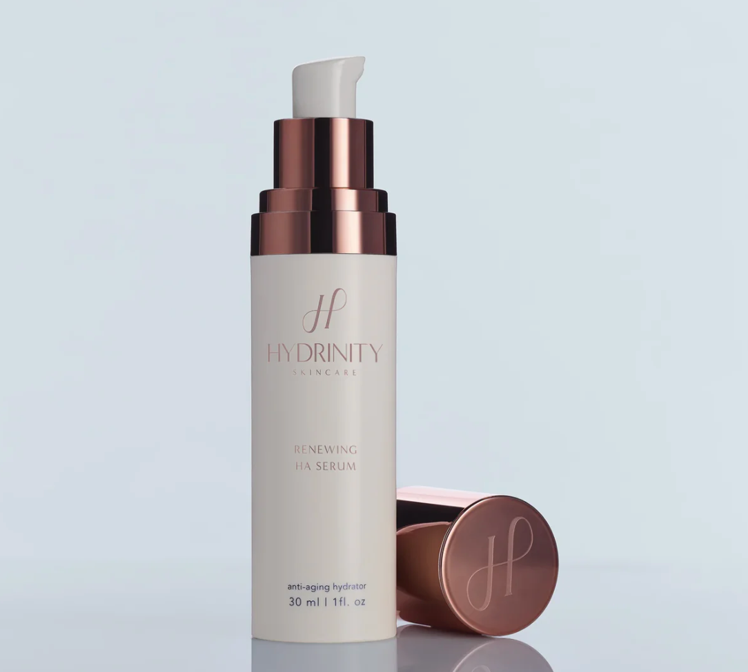 Age Renewal Kit - bespøke by SKINALCHEMY