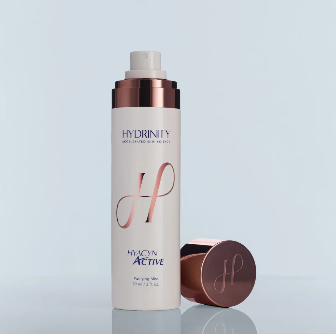 Age Renewal Kit - bespøke by SKINALCHEMY